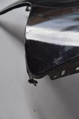  Крыло переднее левое Audi A4 B8 Арт e4219037, вид 2