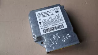 8K0959655P Блок AirBag Audi A4 B8 Арт e4221992, вид 1