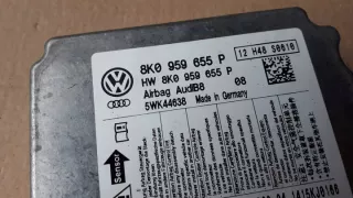 8K0959655P Блок AirBag Audi A4 B8 Арт e4221992, вид 4