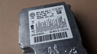 8K0959655P Блок AirBag Audi A4 B8 Арт e4221992, вид 5