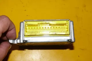 8E0959655A 0285001431 Блок AirBag Audi A4 B6 Арт e4222502, вид 2