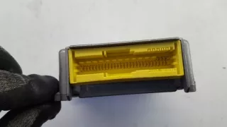 8E0959655B Блок AirBag Audi A4 B6 Арт e4222523, вид 2