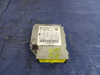 8R0959655C Блок AirBag Audi Q5 1 Арт e4223680, вид 1