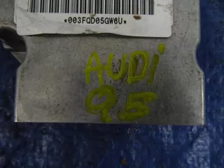 8R0959655C Блок AirBag Audi Q5 1 Арт e4223680, вид 3