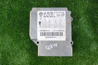 4L0959655C Блок AirBag Audi Q7 4L Арт e4223691, вид 2