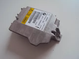 9159795 Блок AirBag BMW X5 E70 Арт e4225339, вид 1