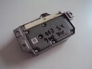 9159795 Блок AirBag BMW X5 E70 Арт e4225339, вид 2