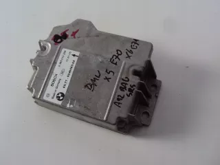 2006-2013 9240083 Блок AirBag BMW X5 E70 Арт e4225342, вид 1