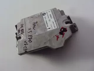 2006-2013 9240083 Блок AirBag BMW X5 E70 Арт e4225342, вид 2