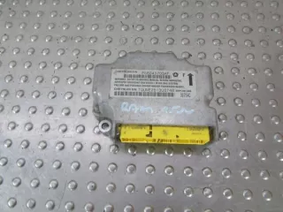  Блок AirBag Dodge RAM 3 Арт e4226239
