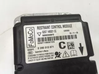 18RMODU 14B321 Блок AirBag Ford Edge 2 Арт e4226745, вид 2