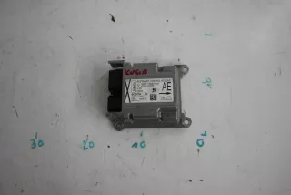 8V4T-14B321-AE Блок AirBag Ford Kuga 1 Арт e4226981, вид 1