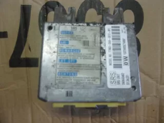 77960-SAA-E612-M1 Блок AirBag Honda Jazz 2 Арт e4227713, вид 1