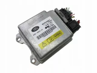 AH2214D374AH Блок AirBag Land Rover Discovery 4 Арт e4228754, вид 1