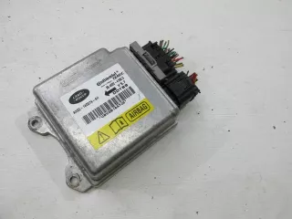 AH2214D374AH Блок AirBag Land Rover Discovery 4 Арт e4228754, вид 2