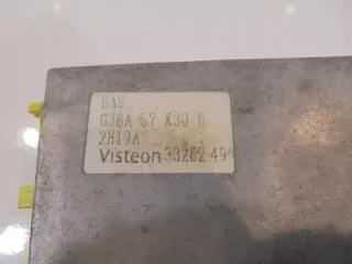 GJ6A57530B Блок AirBag Mazda 6 1 Арт e4229336, вид 3