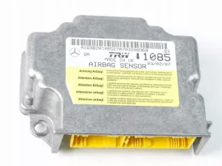 A1698201085 Блок AirBag Mercedes A W169 Арт e4229583, вид 1