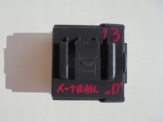 476A04BB0B 2013-2018 Блок AirBag Nissan X-Trail T32 Арт e4232222, вид 4