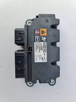 13595562 Блок AirBag Opel Astra K Арт e4232338, вид 1