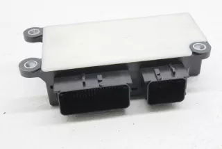 13582437 Блок AirBag Opel Astra J Арт e4232439, вид 2