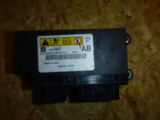 13582437 Блок AirBag Opel Astra J Арт e4232504, вид 1