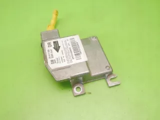 24417006 Блок AirBag Opel Corsa C Арт e4233182, вид 3