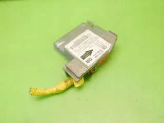 24417006 Блок AirBag Opel Corsa C Арт e4233182, вид 4