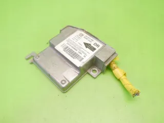 24417006 Блок AirBag Opel Corsa C Арт e4233182, вид 5