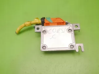 24417006 Блок AirBag Opel Corsa C Арт e4233182, вид 6