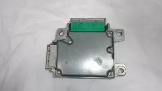 GM13186947 Блок AirBag Opel Vectra C  Арт e4233530, вид 3