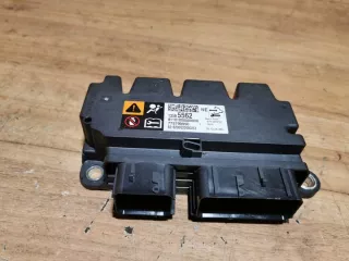 13595562 Блок AirBag Opel Zafira C Арт e4233999, вид 1