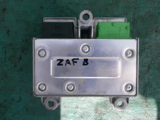 13188856 Блок AirBag Opel Zafira B Арт e4234167, вид 3