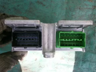 13188856 Блок AirBag Opel Zafira B Арт e4234167, вид 4