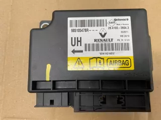 985105478R Блок AirBag Renault Megane 3 Арт e4235725, вид 1