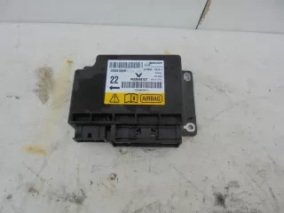 285581365R Блок AirBag Renault Megane 3 Арт e4235750, вид 1