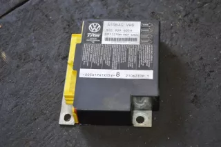 3C0909605H Блок AirBag Seat Leon 2 Арт e4236996, вид 1