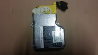 3T0959655A Блок AirBag Skoda Superb 2 Арт e4237258, вид 1