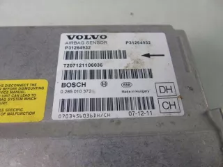 31264932 Блок AirBag Volvo V70 3 Арт e4239890, вид 2