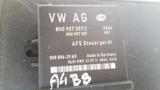8H0907357C Блок управления (другие) Audi A4 B8 Арт e4240287, вид 3