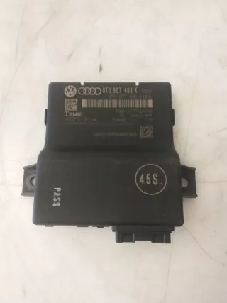 8T0907468K 8T0907486K Блок управления (другие) Audi A4 B8 Арт e4240424, вид 1