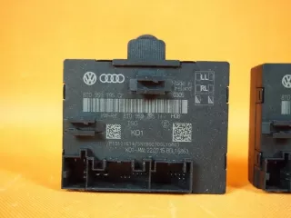 8t0959795h Блок управления (другие) Audi A5 (S5,RS5) 1 Арт e4240589, вид 3