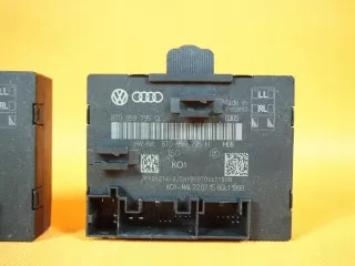 8t0959795h Блок управления (другие) Audi A5 (S5,RS5) 1 Арт e4240589, вид 4