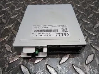 4H0907441A Блок управления (другие) Audi A8 D4 (S8) Арт e4241553, вид 1