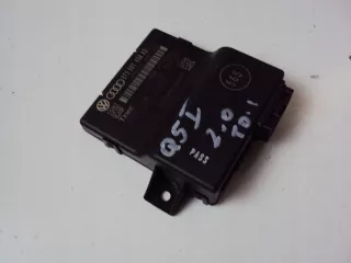 8T0907468AD Блок управления (другие) Audi S4 B8 Арт e4242067, вид 1