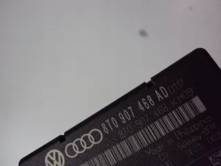 8T0907468AD Блок управления (другие) Audi S4 B8 Арт e4242067, вид 3
