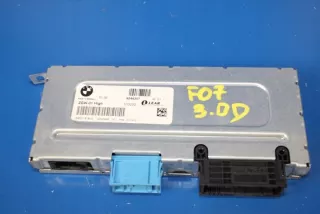 9246357 Блок управления (другие) BMW 5 F10/F11/GT F07 Арт e4242865, вид 1