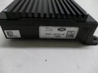 CX23-14A375-AE Блок управления (другие) Jaguar XF 250 Арт e4245323, вид 3