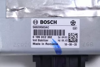 56029583AC Блок управления (другие) Jeep Compass 2 Арт e4245666, вид 4