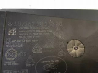A1679001320 Блок управления (другие) Mercedes A W177 Арт e4246646, вид 4