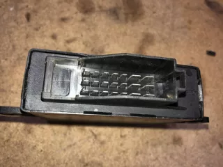 6384460117 Блок управления (другие) Mercedes A W168 Арт e4246898, вид 1